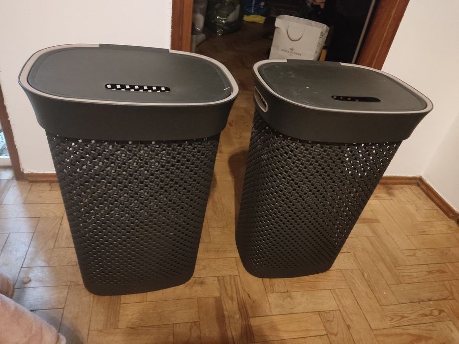 Cestos roupa homa