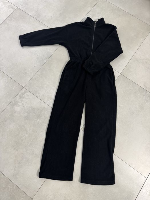 Комбінезон флісовий розмір S-M, костюм