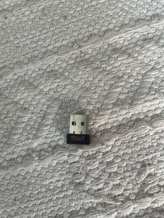 Comando Khensu wireless para computador.