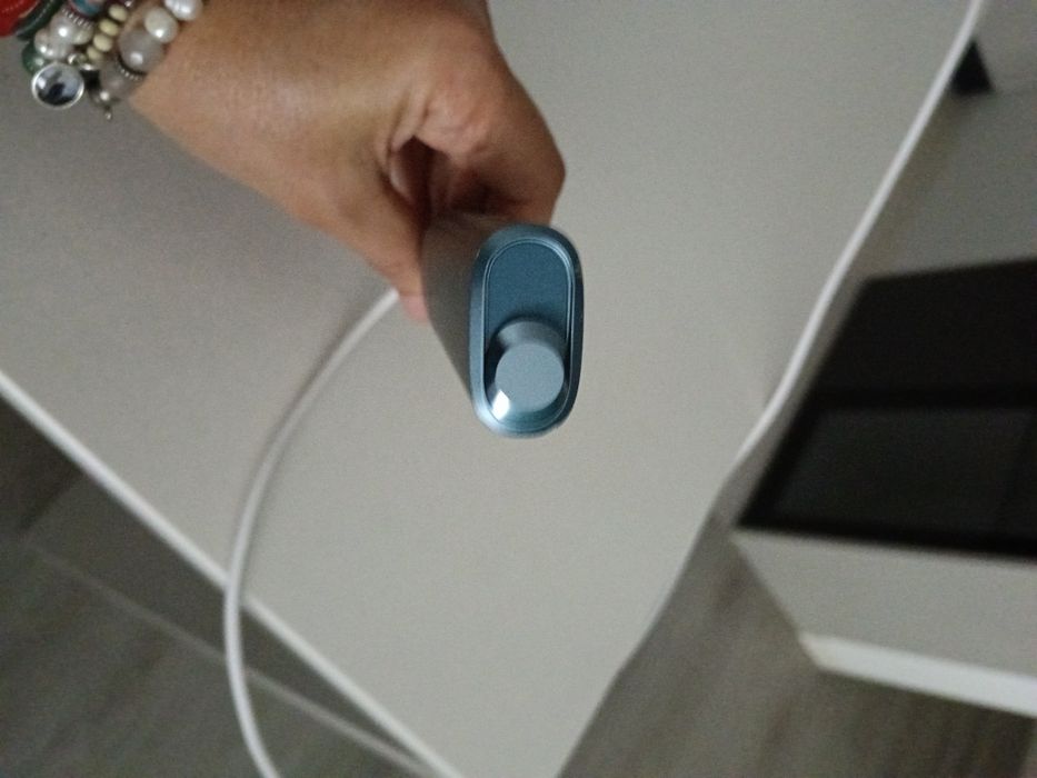 Máquina de tabaco IOQS