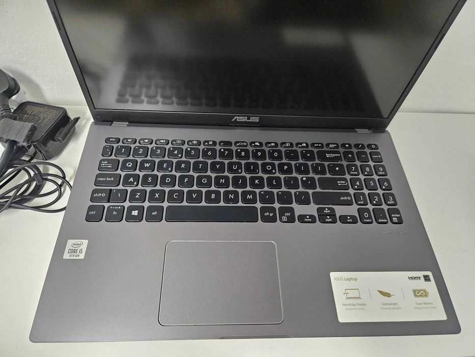 Laptop ASUS X509JA-EJ028T