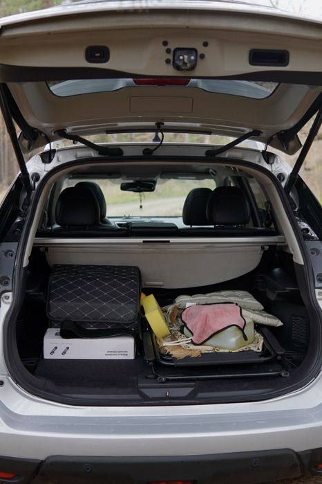 Продам Nissan X Trail 2016