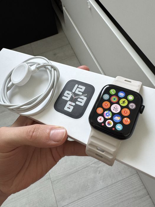 ‼️Apple watch se 2 44mm 32GB