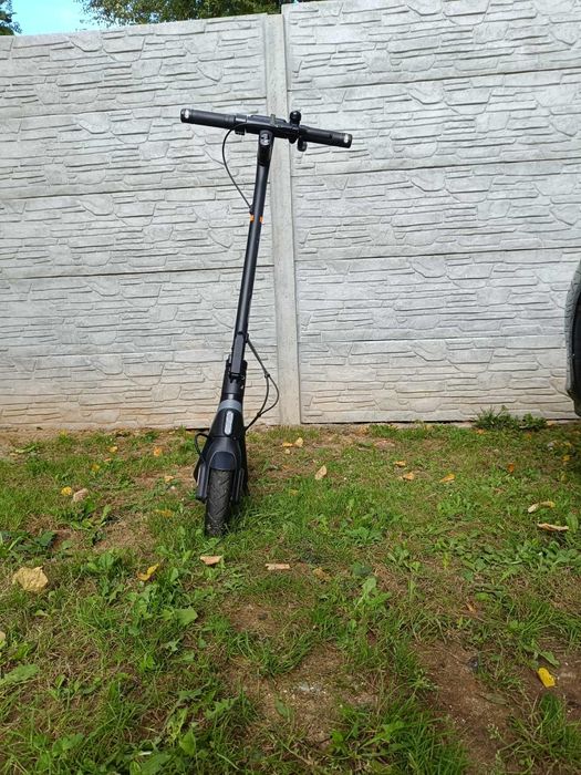 Hulajnoga elektryczna