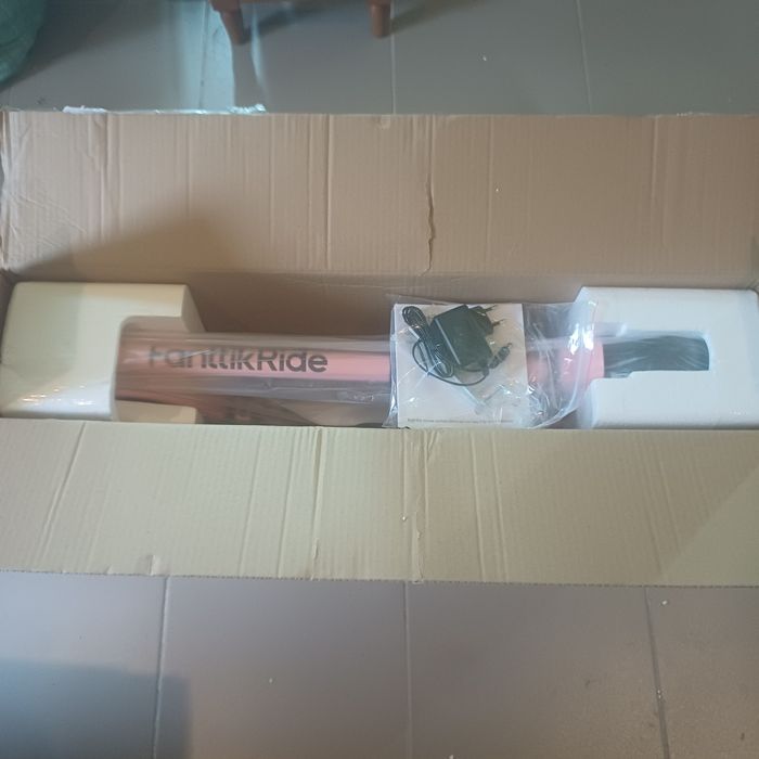 Електричний самокат