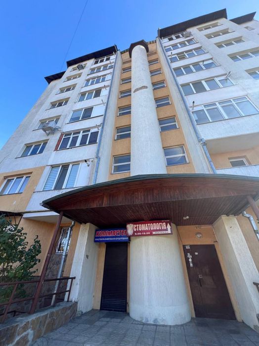 Продаж / Квартира / вул. Дрогобицька, Стрий