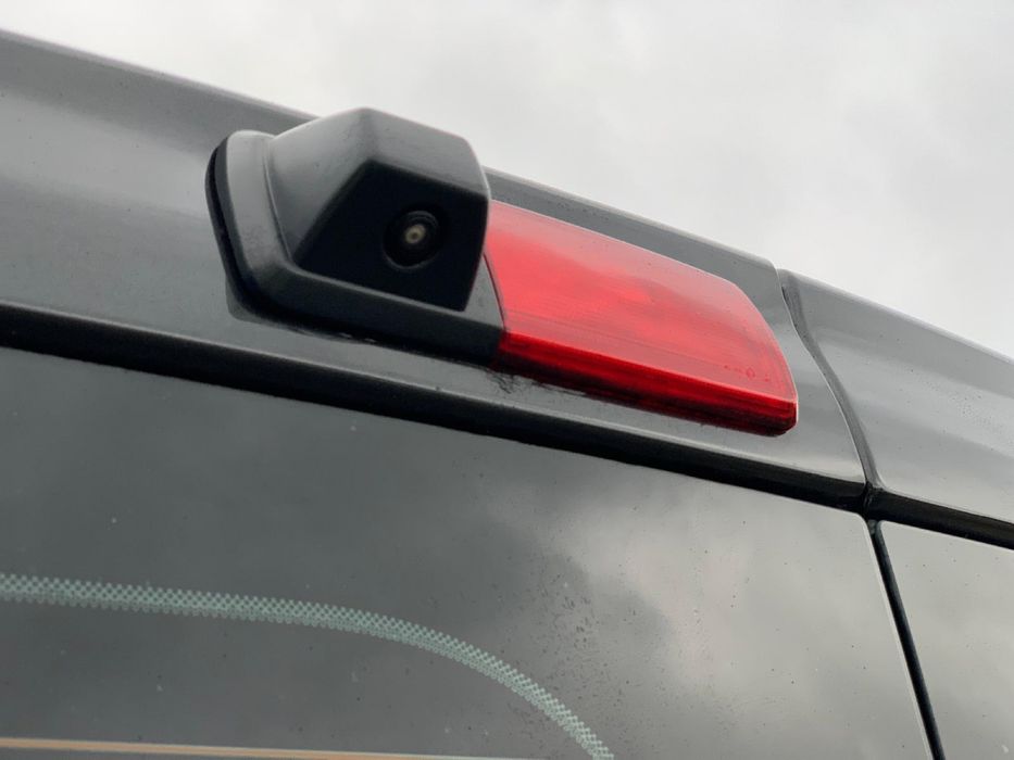 Opel Vivaro L2 Klimatronik Hak Webasto Alufelgi 66000km