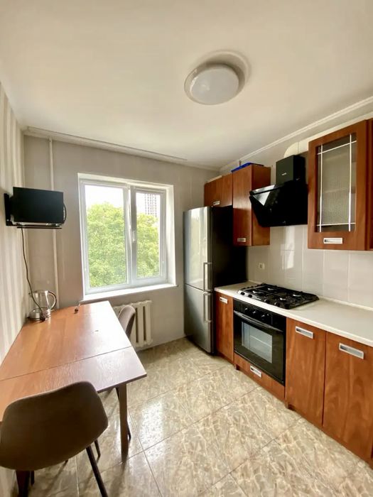 Продаж 1к квартири 35м2 вул. Лукʼянівська 11, Шевченківський район, Татарка, метро Лукʼянівська