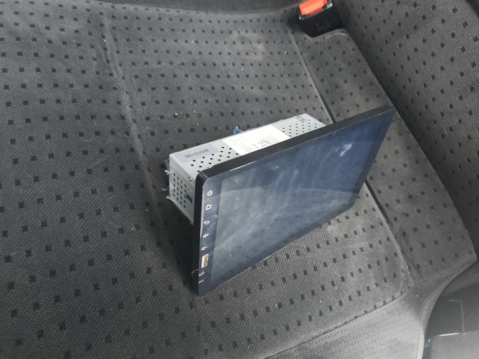 Магнітола з Екраном SKU:Q3508