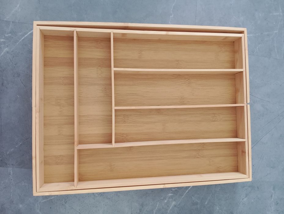 Organizer na sztućce