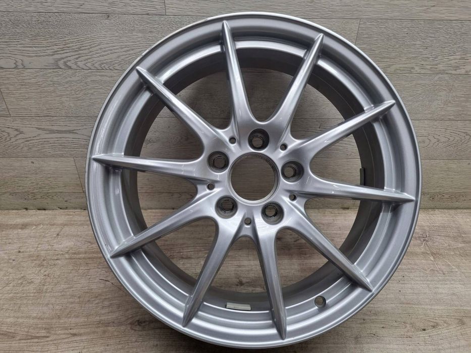felga mercedes b-klasa a246 6.5jx17h2 et49 5x112 a2464010102