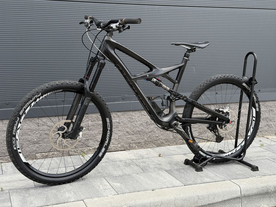 Specialized Enduro Carbon 26 M