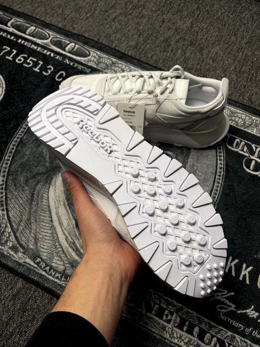 Buty męskie Reebok Classic Legacy