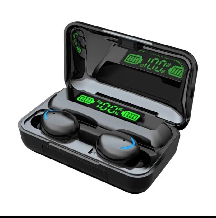 Fones Bluetooth à prova de água