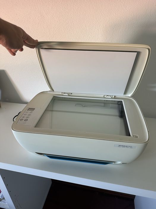 Impressora HP DeskJet 3630