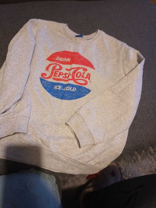 Bluza pepsi-cola rozmiar 146/152 cm