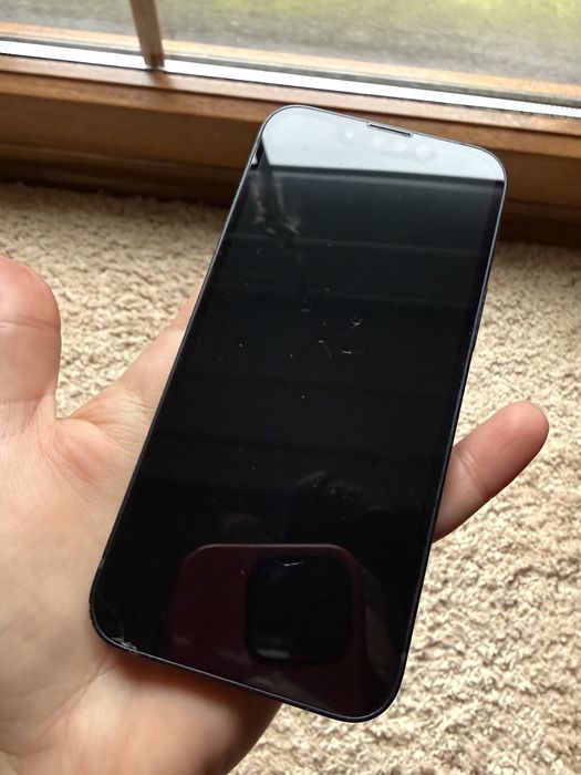 IPhone 13mini 128GB Midnight Blue