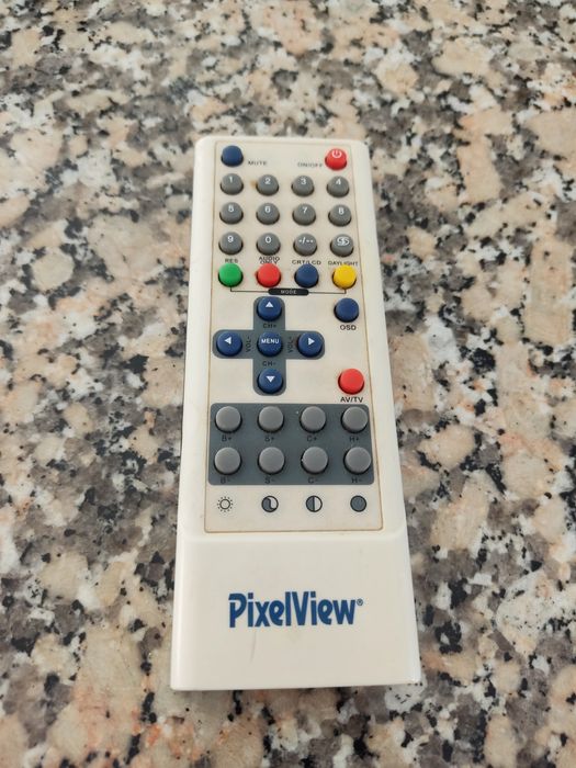 Box PlayTv Box 6