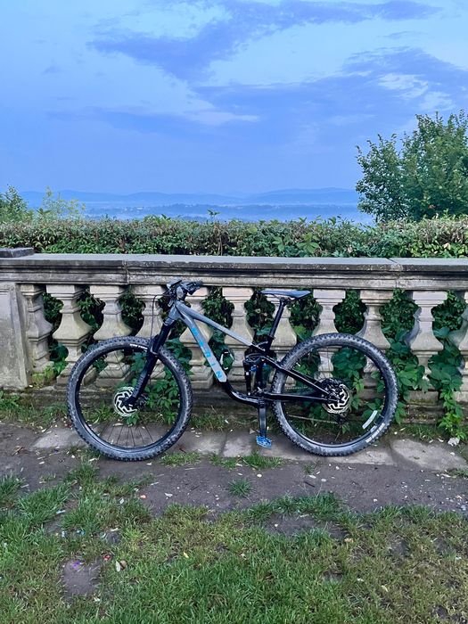 Marin rift zone 1 mozliwa zamiana na rower szosowy