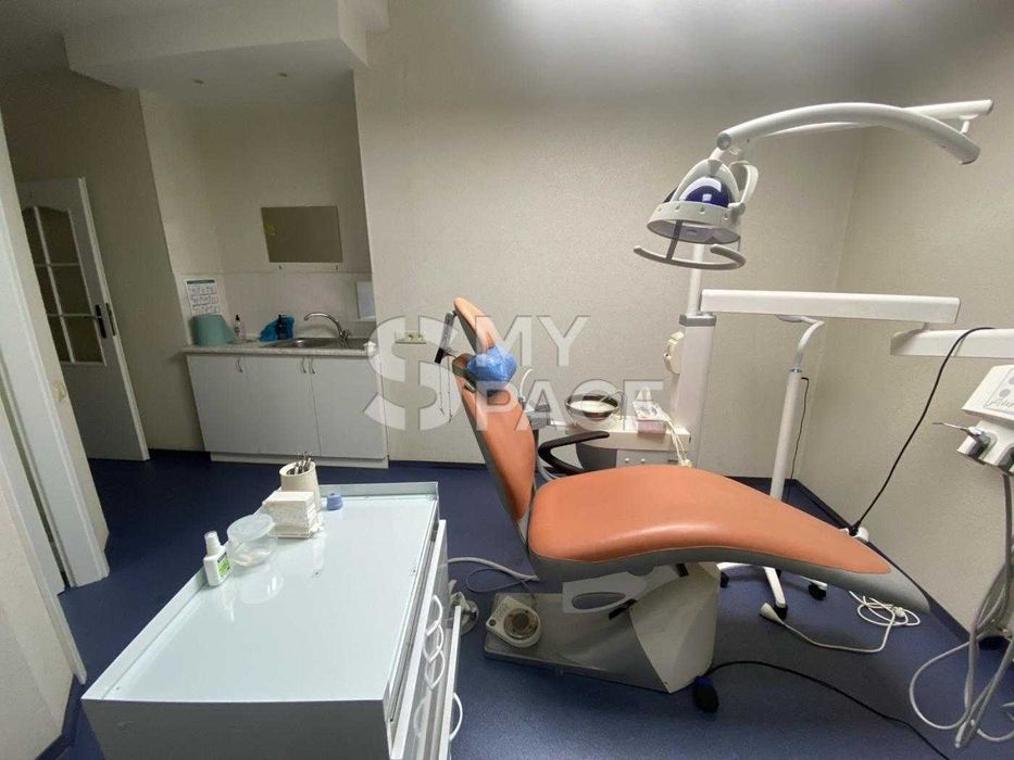 ГОТОВИЙ БІЗНЕС!!! Стоматологія! Святошин Житомирська Академ Борщагівка