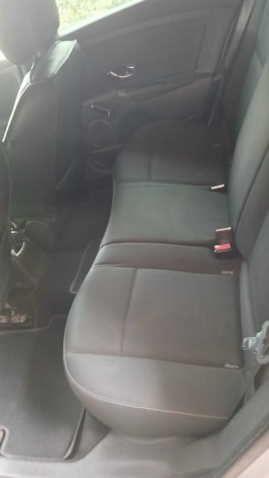 Renault Megane 2012 VIN VF1KZ5G0247037194 фото оголошення 6 з 24