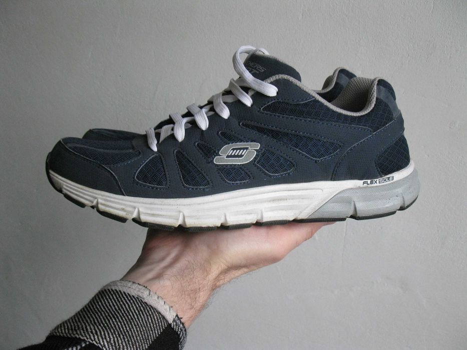 Кроссовки Skechers GOrun 51126 размер 45