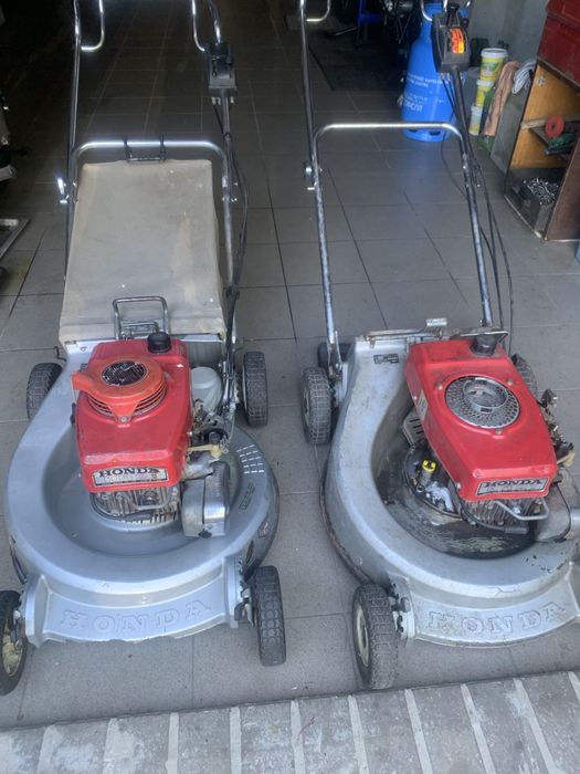 Kosiarka Honda Hr 21