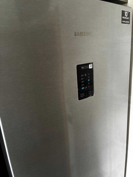 Frigorifico Samsung