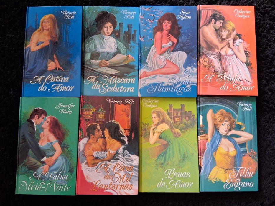 Livros Círculo de Leitores