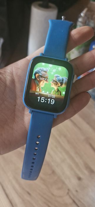 MAXCOM FW59 KIDDO 4G smartwatch