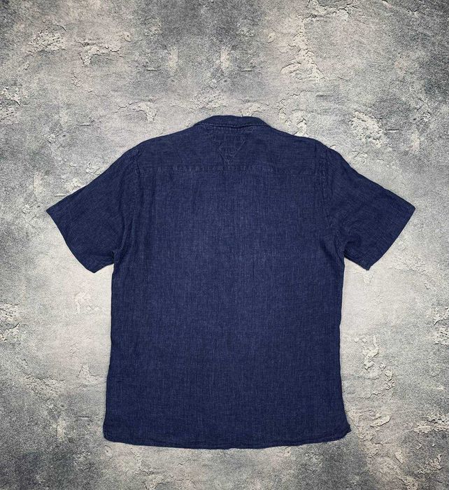 Рубашка Tommy Hilfiger Розмір L