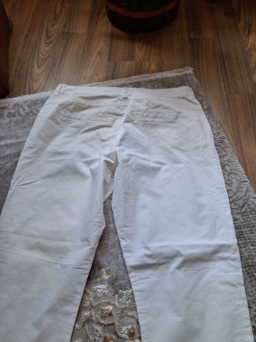 Spodnie męskie reserved