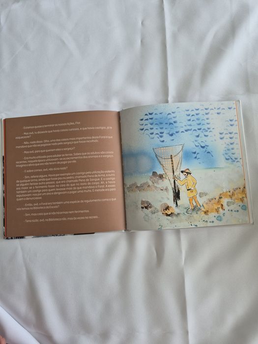 O Foral da Maia Contado às Crianças
de José Augusto Maia Marques