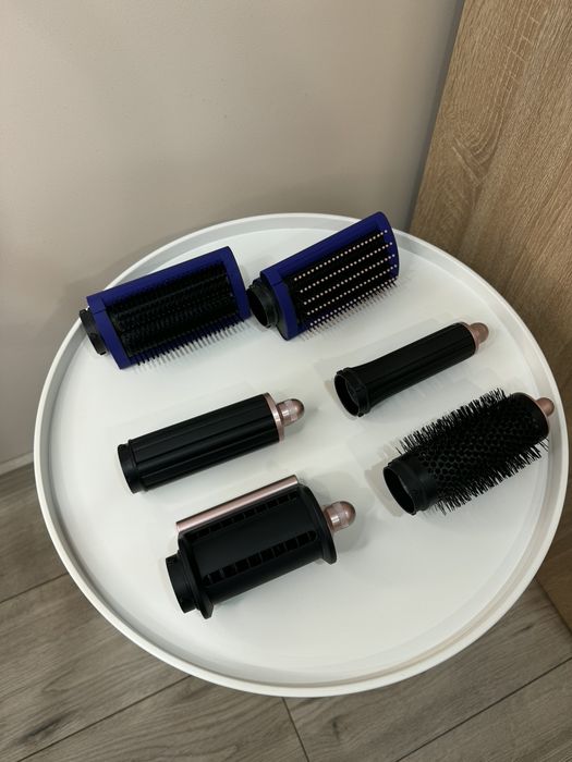 Продам стайлер Dyson Airwrap Multi-styler Complete