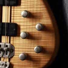 CORT A4 - guitarra baixo