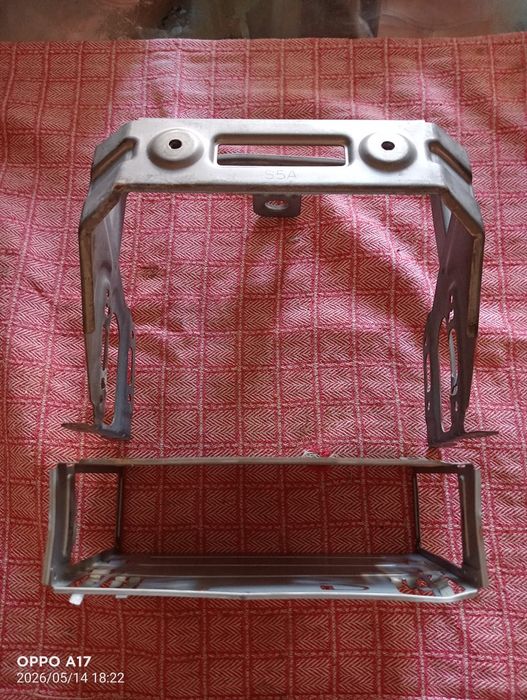 Auto radio original Honda