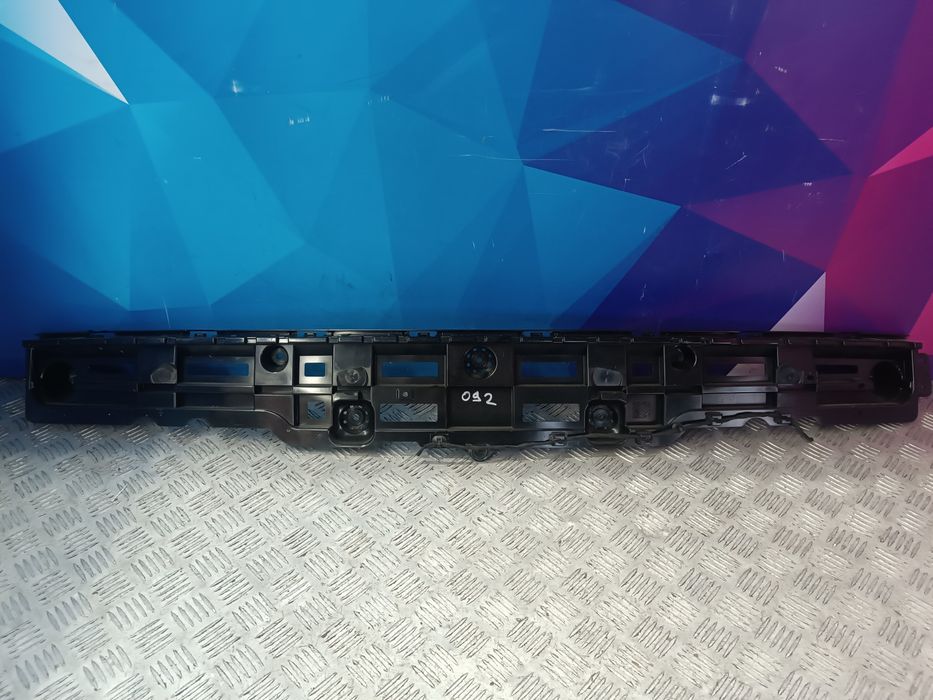 Кронштейн кріплення Крепление бампера BMW XM G09 51129450903 БМВ хм г09 розборка шрот запчастини