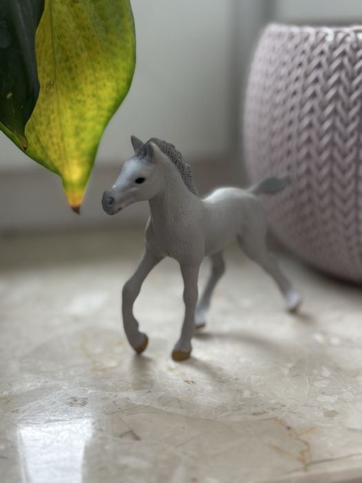 Źrebak Schleich Arab