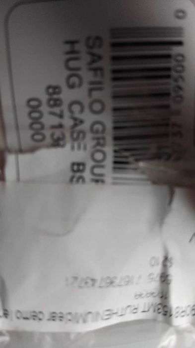 -83% Нова оправа Hugo Boss  HG 1199 0R81 53 оригінал