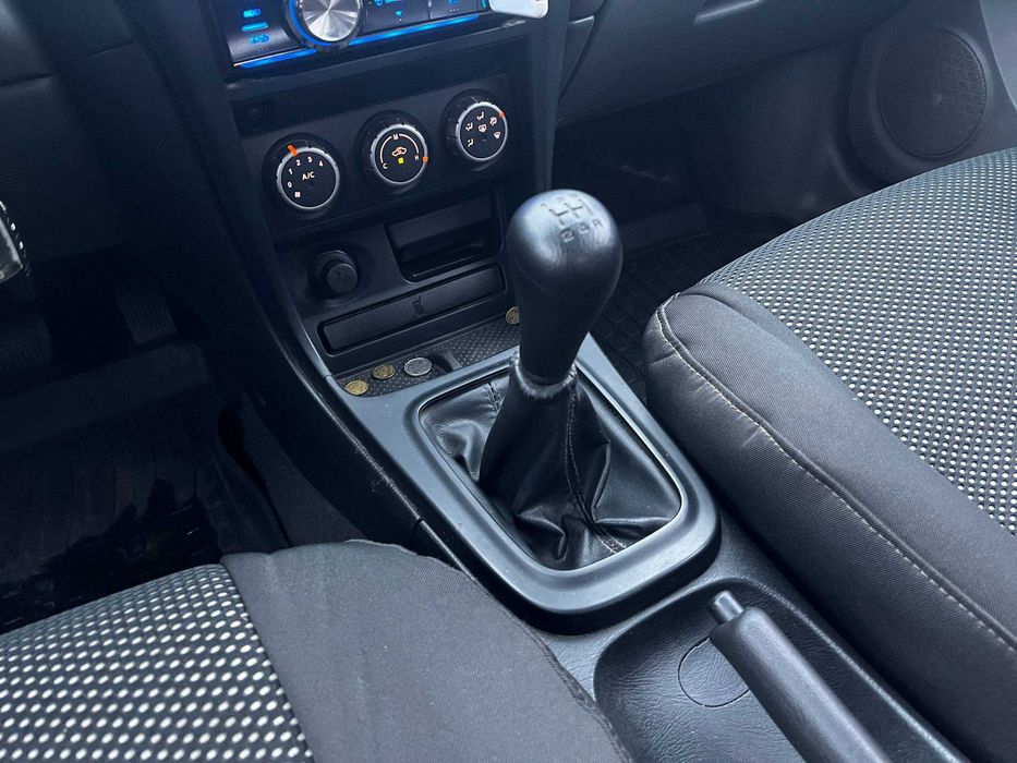 Nissan Almera 2010р 1.6 Бензин МКПП - Лізинг/Обмін