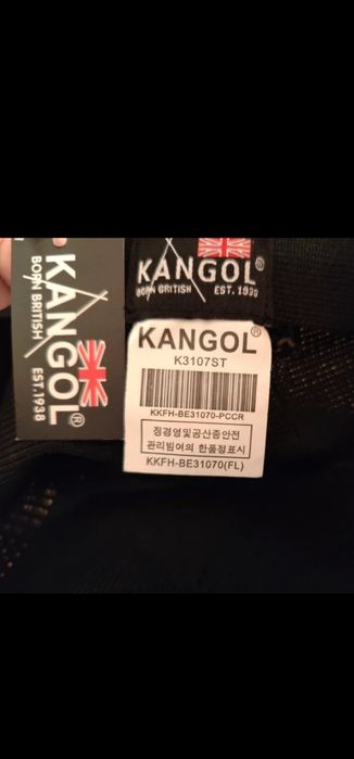 Beret Kaszkiet unisex Hit styl