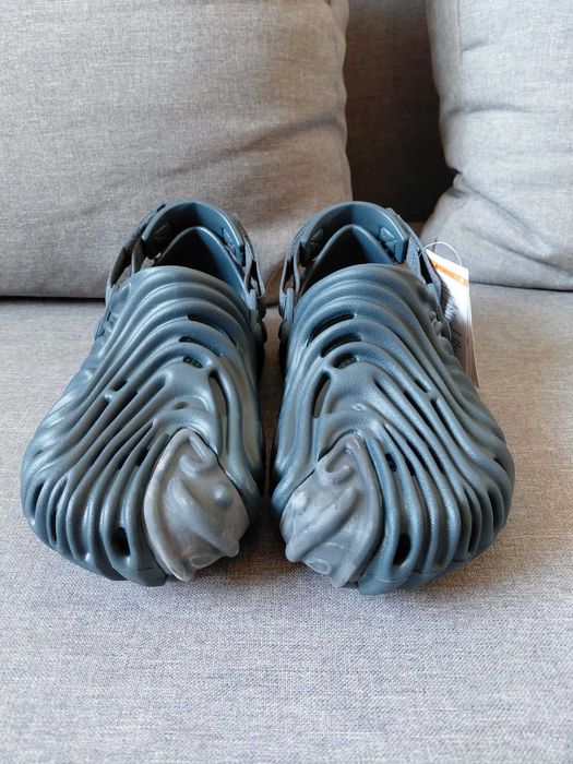 Crocs Pollex Clog by Salehe Bembury Como