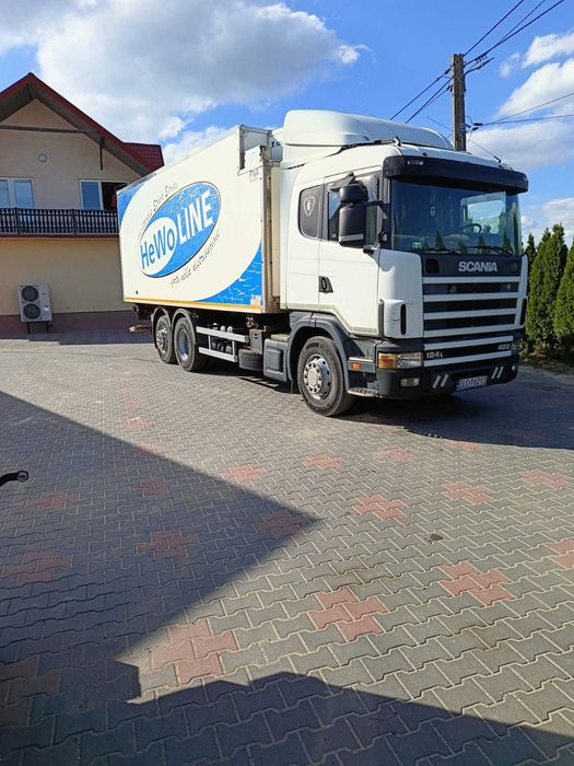 Scania