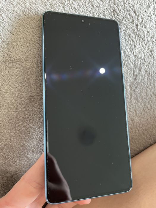 Xiaomi POCO F5 12/256 Blue