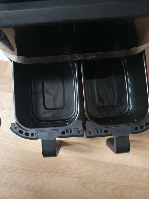 Air frayer Proficook