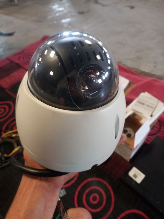 Kit cameras vigilancia