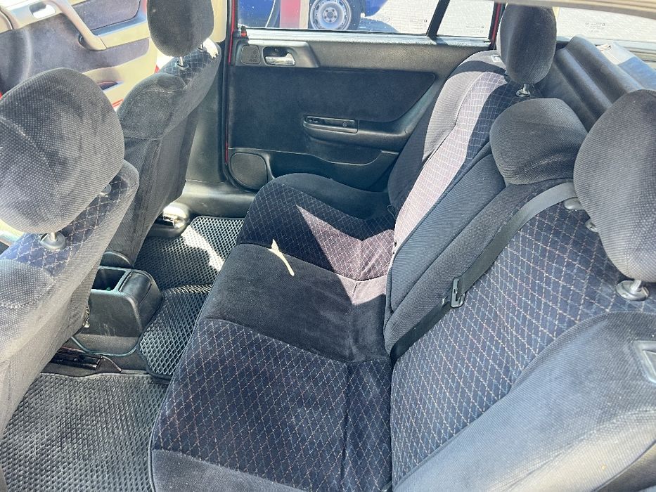 Продам opel astra g