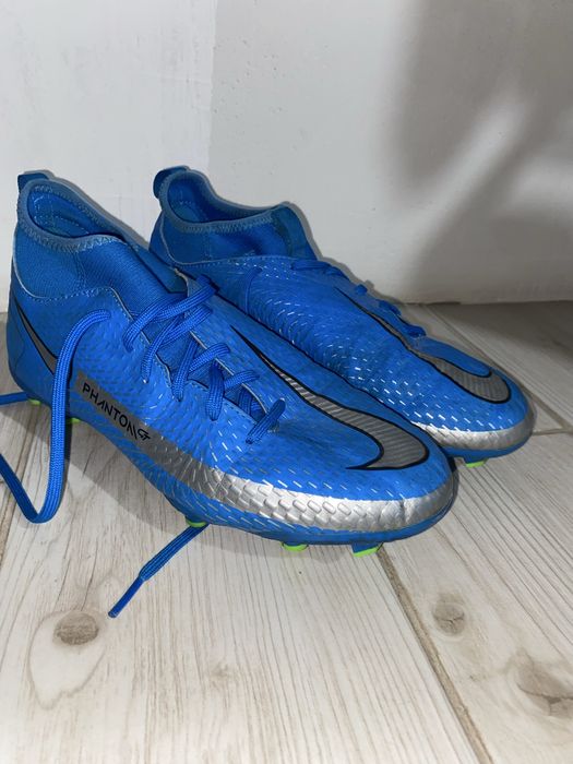 Бутси Nike fantom Gt 2 розмір 38,5