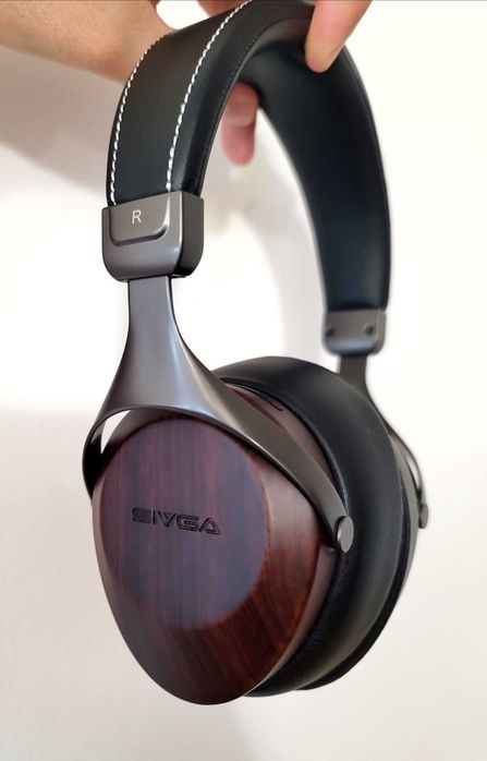 Sivga Robin SV021