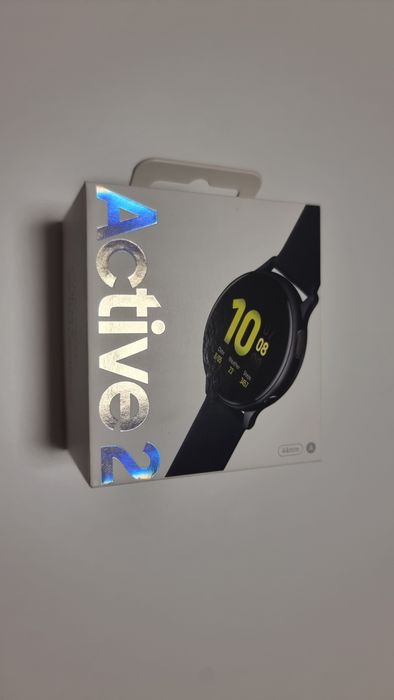 Samsung Galaxy Watch Active 2